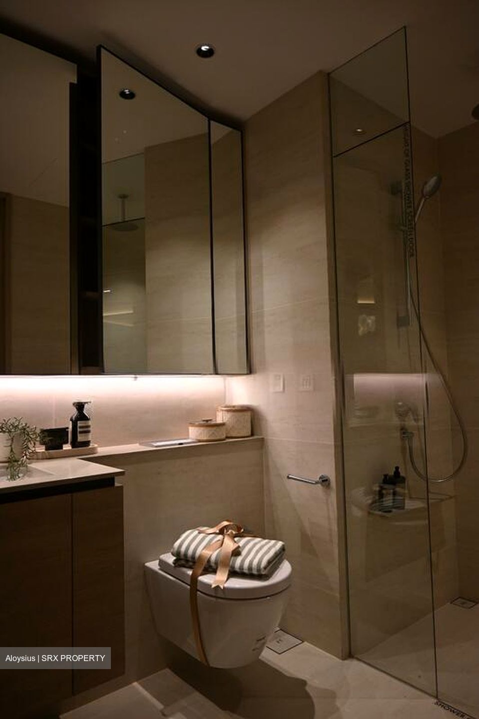 Narra Residences (D23), Apartment #594993911